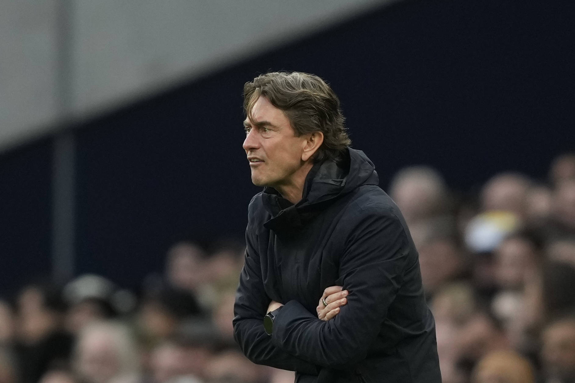 维尔贝克忆曼联时光：C罗成功绝非偶然，你会发现他当初有多拼命