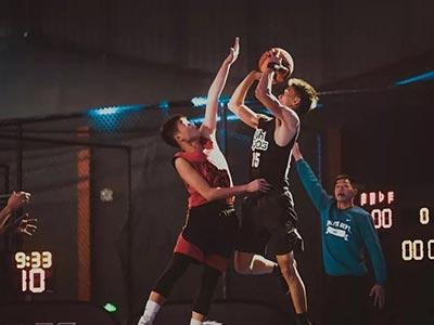 韩国女篮vs新西兰女篮